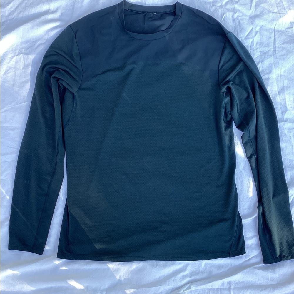 Lulu Lemon long sleeve